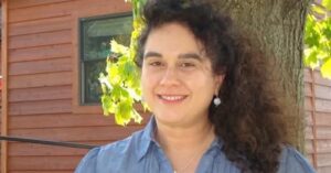Lisa Hurlburt Obituary, Colfax, WI Death