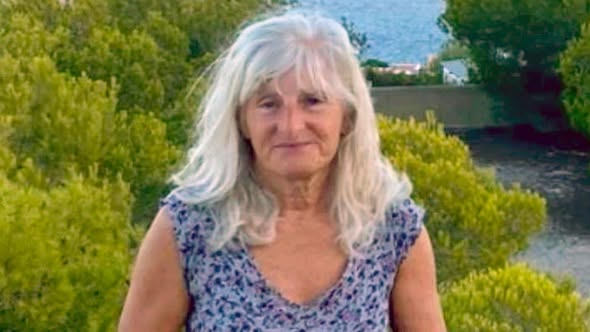 Wendy Iles Missing