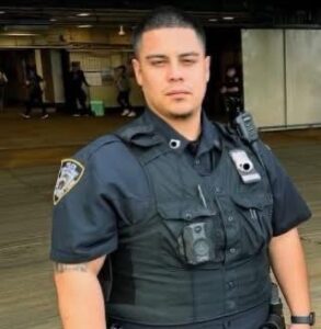 Angel Acevedo NYPD Suicide, Death, Obituary