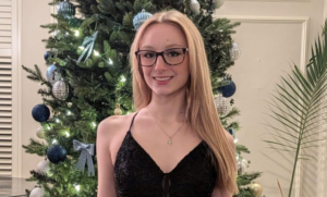 Hailey Reese Veil 19, Obituary Nebraska Death