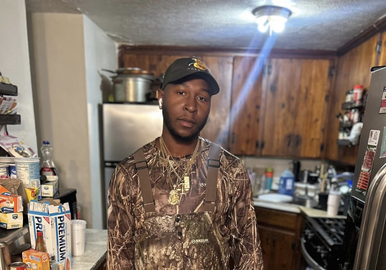 Quintrell Martin Obituary, Shooting Death