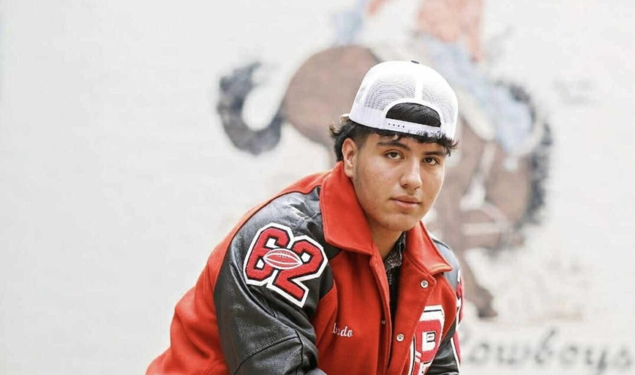Librado Telles Jr. Shooting News