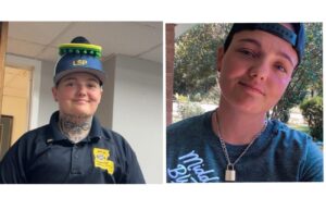 Taylor Ganey Obituary, Baton Rouge, LA Death