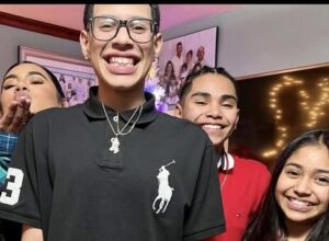 Dr. Anthony Barajas Obituary, Providence, RI Car Accident Death